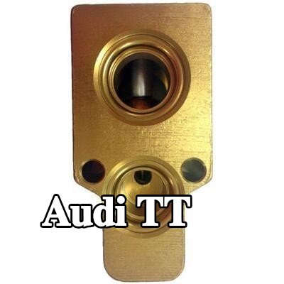 MAHLE صمام تمدد تكييف الهواء — 2002 Audi Tt