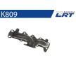 LRT Montaj parçaları ile egzoz manifoldu — 2014 Ford Kuga (3)