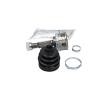 KAVO PARTS CV mafsalı kiti Ön Aks, Tekerlek Tarafı — 2004 Hyundai Atos (4)