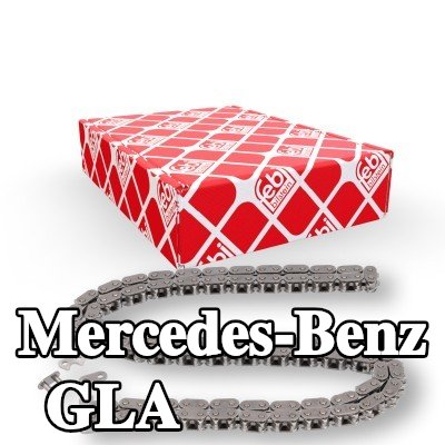 FEBI BILSTEIN سلسلة التوقيت — Mercedes-Benz Gla