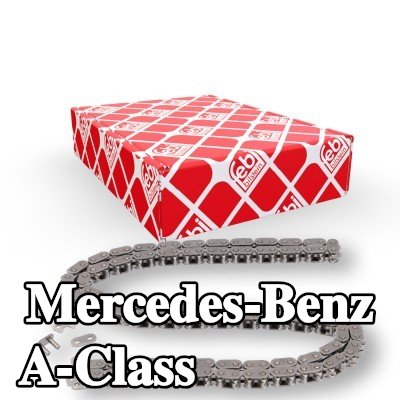FEBI BILSTEIN سلسلة التوقيت — Mercedes-Benz A-Class