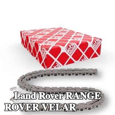 FEBI BILSTEIN سلسلة التوقيت — Land Rover Range Rover Velar