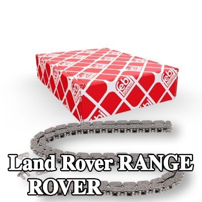 FEBI BILSTEIN سلسلة التوقيت — 2012 Land Rover Range Rover