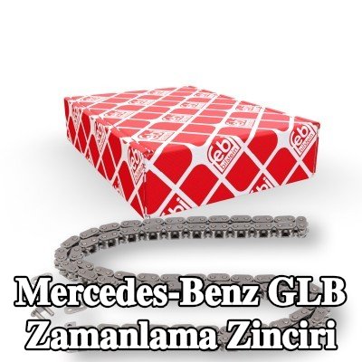 FEBI BILSTEIN Zamanlama zinciri — Mercedes-Benz Glb