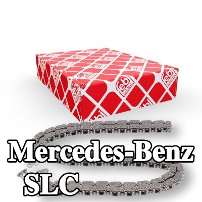 FEBI BILSTEIN سلسلة التوقيت — Mercedes-Benz Slc