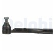 DELPHI Rot ucu Ön Aks Sağ, 226mm — Toyota Sienna (2)