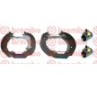 BREMBO Kampanalı fren kiti — Opel Rocks-e (1)