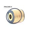 RIDEX Filtre kiti — Nissan Pick Up (4)