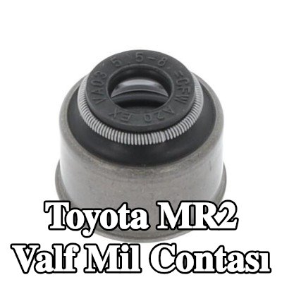 CORTECO Valf mil contası — Toyota Mr2