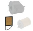 RIDEX PLUS Filtre kiti — Mitsubishi Asx (3)