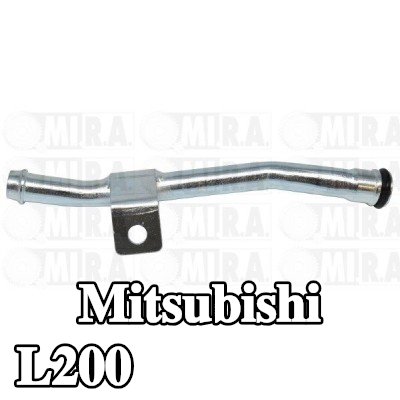 MI.R.A. أنبوب سائل التبريد — Mitsubishi L200