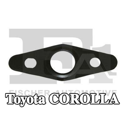 FA1 حشية التوربو مدخل التوربين — 2004 Toyota Corolla