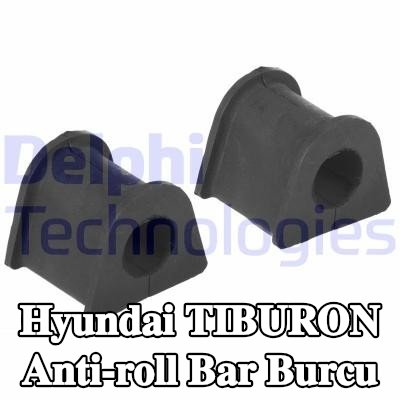 DELPHI Anti-roll bar burcu — Hyundai Tiburon