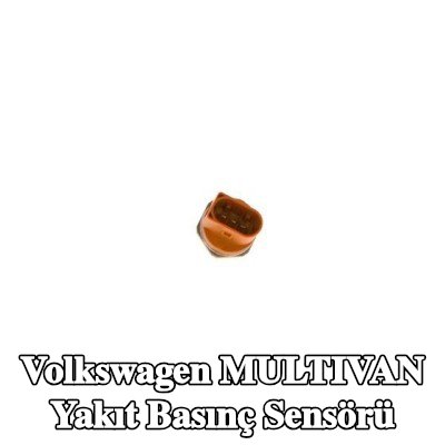 BOSCH Yakıt basınç sensörü Yüksek Basınç Tarafı — 2016 Volkswagen Multivan