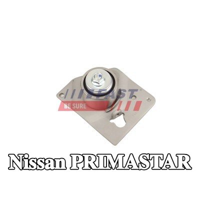 FAST الموتر، حزام التوقيت — Nissan Primastar