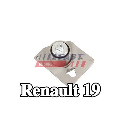 FAST الموتر، حزام التوقيت — Renault 19