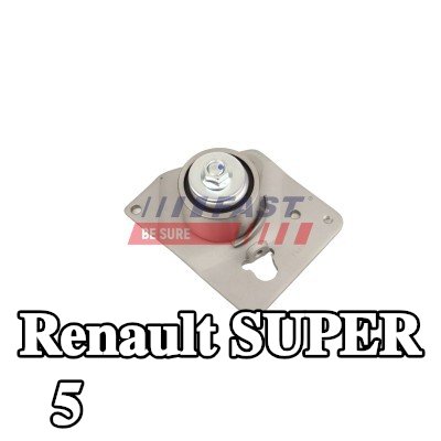 FAST الموتر، حزام التوقيت — Renault Super 5