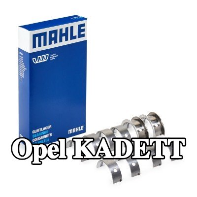 MAHLE مجموعة محامل العمود المرفقي — Opel Kadett