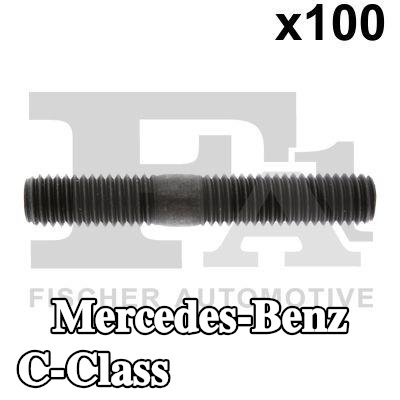 FA1 برغي، تثبيت الشاحن — Mercedes-Benz C-Class