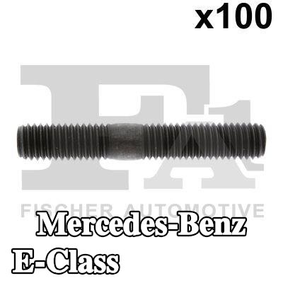 FA1 برغي، تثبيت الشاحن — Mercedes-Benz E-Class