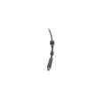 BOSCH Fren hortumu 360mm — 2012 Ford Ka (2)
