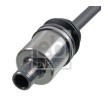 FEBI BILSTEIN Tahrik mili Ön Aks Sol — Mercedes-Benz C-Class (3)
