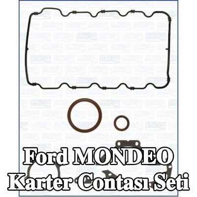 AJUSA Karter contası seti — 1997 Ford Mondeo