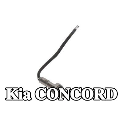 ENGITECH مستشعر لامدا — Kia Concord