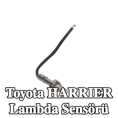 ENGITECH Lambda sensörü — 1997 Toyota Harrier
