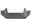 VAN WEZEL Motor Kapağı — Citroën Spacetourer (1)