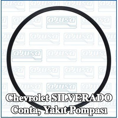 AJUSA Conta, yakıt pompası — 2002 Chevrolet Silverado
