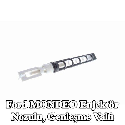 VEMO Enjektör nozulu, genleşme valfi — 1997 Ford Mondeo