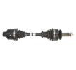 POINT GEAR Tahrik mili Ön Aks Sağ, 553mm — Kia Sedona (1)