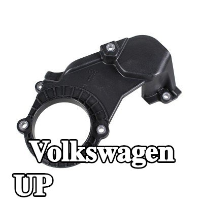METZGER غطاء, حزام التوقيت السفلي — Volkswagen Up