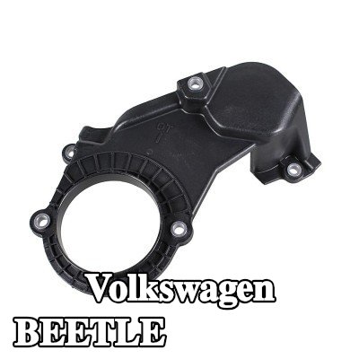 METZGER غطاء, حزام التوقيت السفلي — Volkswagen Beetle