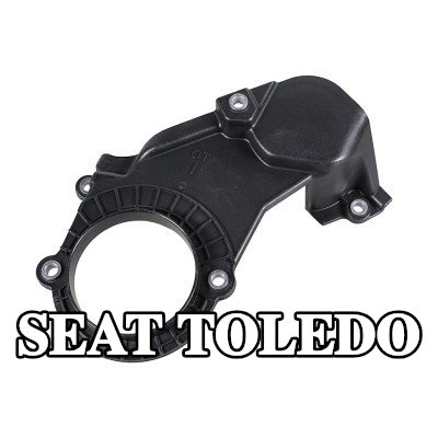 METZGER غطاء, حزام التوقيت السفلي — SEAT Toledo