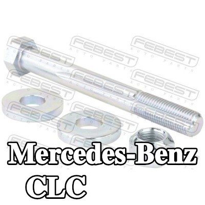 FEBEST برغي الكامبر — Mercedes-Benz Clc