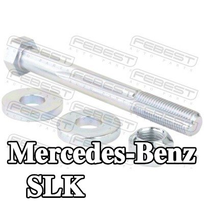 FEBEST برغي الكامبر — Mercedes-Benz Slk