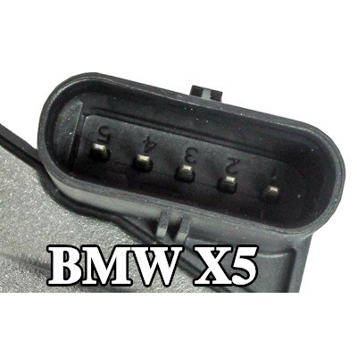 METZGER جسم الخانق, مدخل الهواء OE-PART — 2014 BMW X5