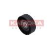 KAMOKA Saptırma / kılavuz kasnağı, V-ribbed belt Outer Diameter: 70mm — Nissan Urvan (3)