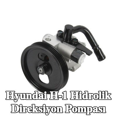 ABAKUS Hidrolik direksiyon pompası — Hyundai H-1