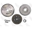 NEXUS Tam debriyaj kiti — SEAT Exeo (1)