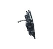 NRF Fan, radyatör 353mm, radyatör fan kapağı — Lexus Gs (4)