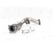 NAP carparts Sabitleme/montaj malzemesi dahil katalitik konvertör — 2007 Audi A5 (6)