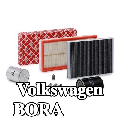 FEBI BILSTEIN طقم صيانة — Volkswagen Bora