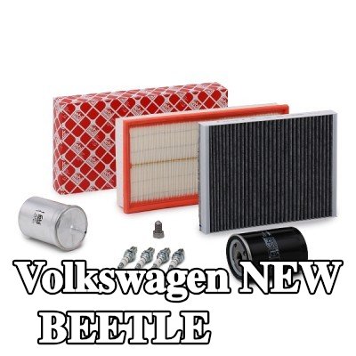 FEBI BILSTEIN طقم صيانة — Volkswagen New Beetle