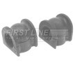 FIRST LINE Anti-roll bar bağlantı onarım kiti — 2000 Honda S2000 (2)