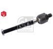 FEBI BILSTEIN İç bağlantı çubuğu OE Turbo YENİ, Sol Ön Aks, Ön Aks Sağ, 193mm, karşı somunlu — 2012 Hyundai Santa Fe (2)