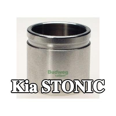 BUDWEG CALIPER مكبس مكبس الفرامل — Kia Stonic
