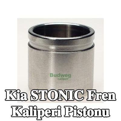 BUDWEG CALIPER Fren kaliperi pistonu — Kia Stonic